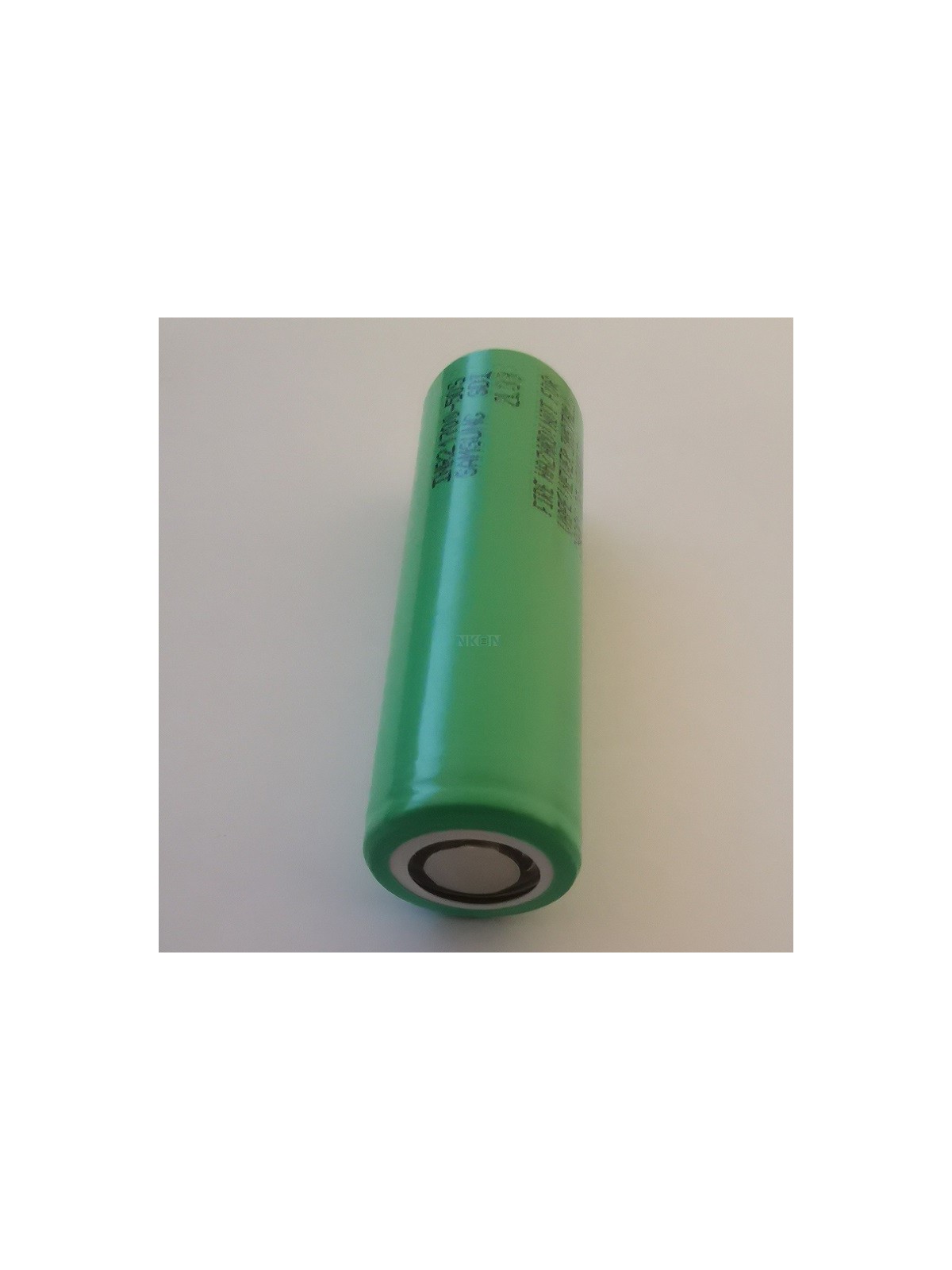 21700 - Samsung 50E 4900mAh 9.8A - Flat Top