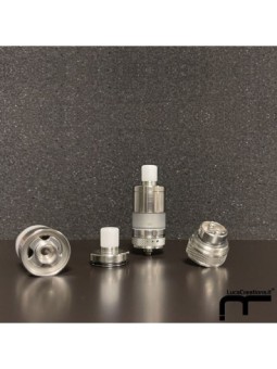 Luca Creations - 8C TANK RBA 22mm