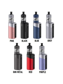 Innokin - COOLFIRE KIT Z60 2500mAh mit ZLIDE TOP 25mm