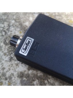 SunBox - B5 BORO MOD (DICODES EXTREME V3)