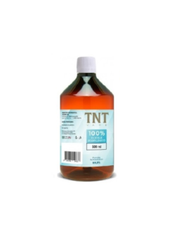 TNT Vape - 500ml GLICOLE PROPILENICO