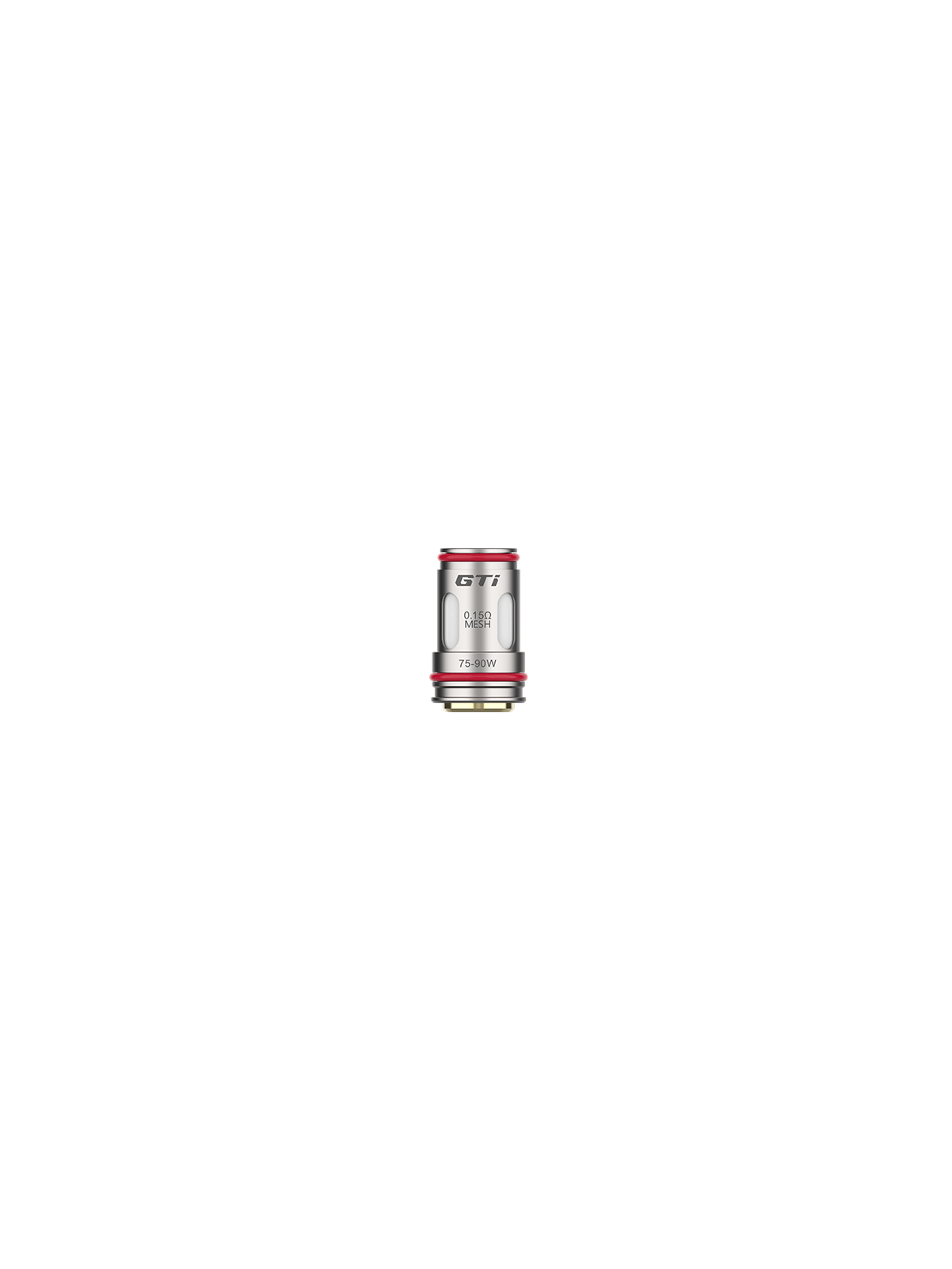 Vaporesso - iTank GTI MESHED coil 0.15ohm - 5 PEZZI