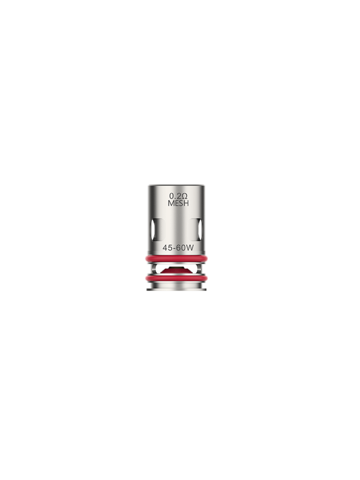 Vaporesso - Swag PX80 Pod Kit 80w GTX MESHED coil 0.2ohm - 5 PEZZI