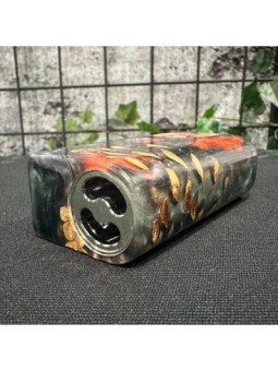 Vape Smarter - STABWOOD HYBRID DNA100C - Modello 11