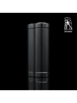 Dicodes - DANI BOX MICRO 80W - Limited Edition DLC Deep Black