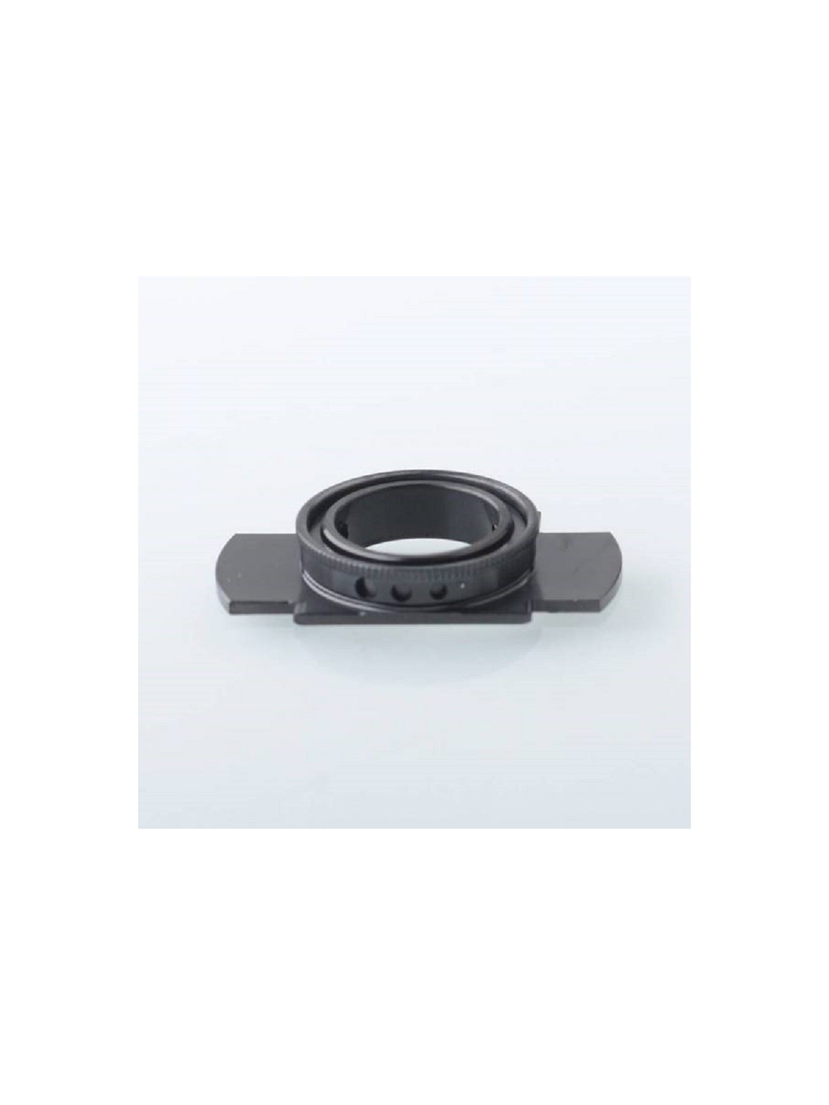 SET CONTROLLO DELL'ARIA per Boro sistemi Billet Box - Black