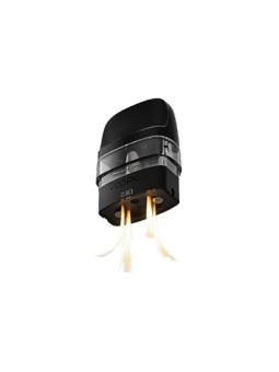 Voopoo - Vinci POD DI RICAMBIO - Nuova versione V2 - 2ml 1.2ohm - 3 PEZZI