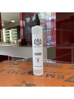 kopie von DIPLOMATIC - 80ml in 100ml Flasche VEGETABLE GLYCERIN 85/15