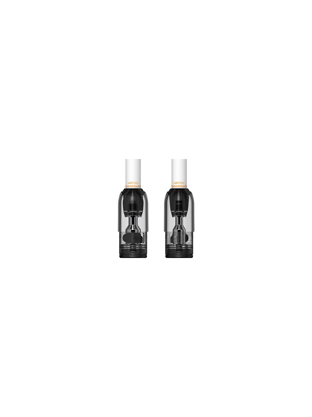 copy of Geekvape - Wenax M1 POD DI RICAMBIO 0.8/1.2ohm 2ml - 4 PEZZI