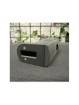 Limelight - WICKET AIO GLOOM EVOLV Dicodes BF60 - Black Pom
