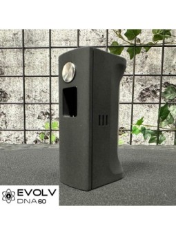 Limelight - WICKET AIO GLOOM EVOLV DNA60 - Black Pom