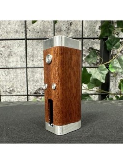 BP Mods - IAIDO DNA60 LUXURY EDITION