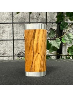 Telli's Mod - KING WOOD DNA60 - Ulivo