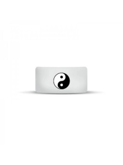 ANELLO SALVA TANK  IO SVAPO Silicone - 22x13mm