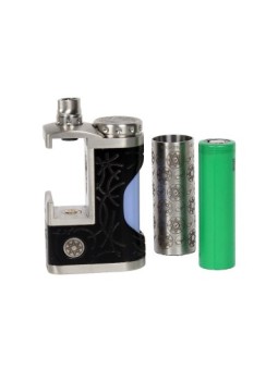 Fakirs Mods - ILLUSIA-A AIO BOX - Chipsatz Dicodes EC23