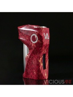 Vicious Ant - FAYDE STABWOOD BOX DNA60 - Mod 1