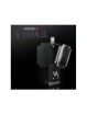 Fourmi vicieuse - VIDAR BOX 21700 DNA60 - Delrin Noir