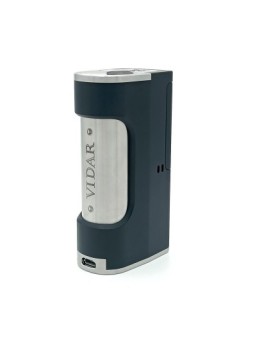 Fourmi vicieuse - VIDAR BOX 21700 DNA60 - Delrin Noir