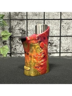 Visionäre Mods - STABWOOD NYMFA DNA60 - Modell 9