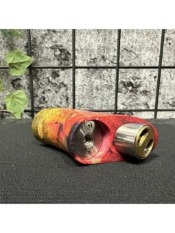 Visionary Mods - STABWOOD NYMFA DNA60 - Model 9