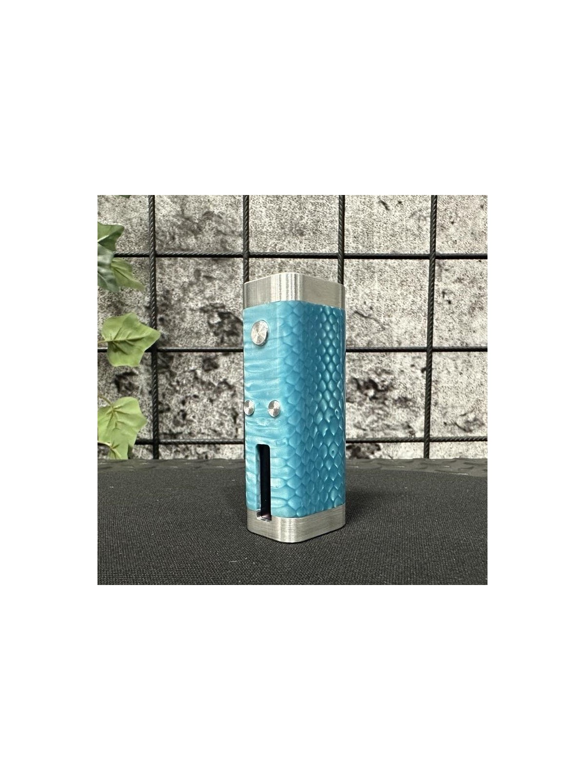 Telli's Mod - KING JUMA DNA60 - Laguna Dragon