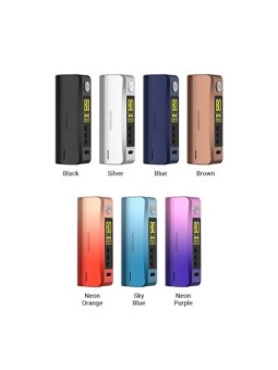 Vaporesso - GEN 80S BOX MOD 80W - Nouvelles couleurs