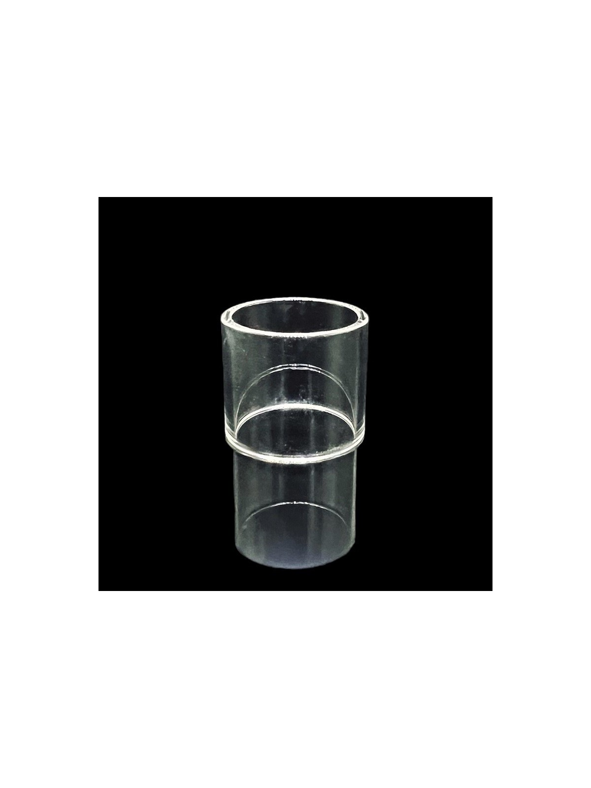 copy of The Vaping Gentlemen Club - Millennium GC SPARE TANK PYREX 4ml
