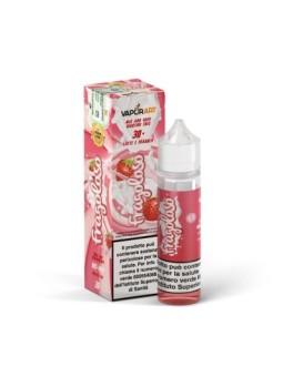 MIX AND VAPE - Vaporart - FRAGULOUS - Liquid 30ml