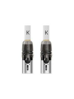 copy of Da One Tech - Micro Q KIT 1100mAh - RESISTENZE 0.5ohm - 5 PEZZI