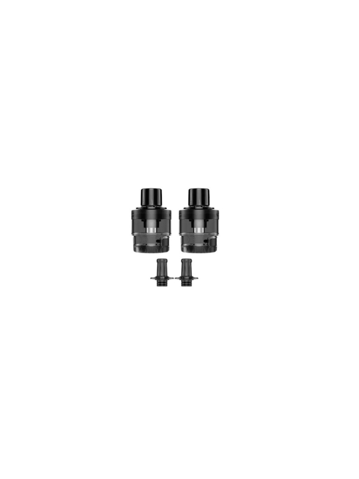 Voopoo - POD DI RICAMBIO PNP II con DRIP TIP MTL E RDL 5ml- 2 PEZZI