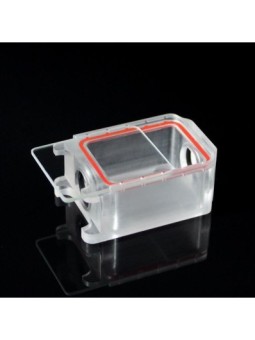 copy of SXK - Billet Box - BORO TANK - Serbatoio di ricambio