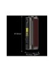 Vaporesso - TARGET 100 BOX MOD 100W - New Colors