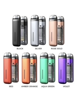 draft Aspire - FLEXUS PEAK POD MOD 700mAh