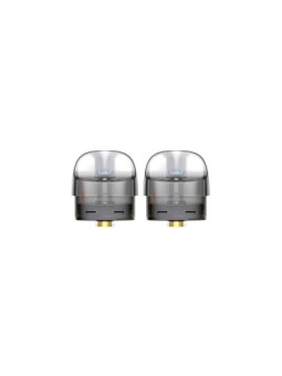 Aspire - Flexus Peak POD REPLACEMENT COIL INTEGRATED 1ohm - 2 STÜCK