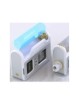 Zugluft Aspire - RAGA AIO POD KIT 75W