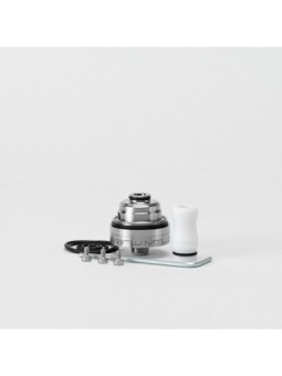 KHW MODS - DVARW MTL CL RTA 22mm - 2ml
