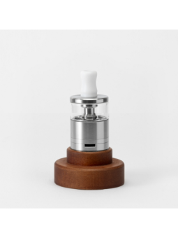 KHW MODS - DVARW MTL CL RTA 22mm - 2ml