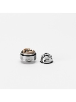 KHW MODS - Dvarw mtl cl rta 22mm PEEK INLAY