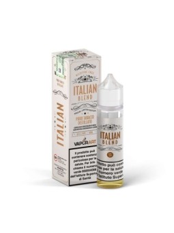 MIX AND VAPE - Vaporart - ITALIAN BLEND - Liquid 30ml
