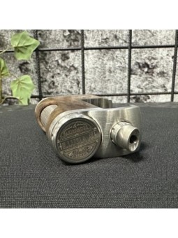 Fakirs Mods - ILLUSIA-A AIO BOX - Chipset Dicodes EC23 - Walnut