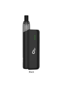 Vaporart - BUBBLE STARTER KIT 1500mAh