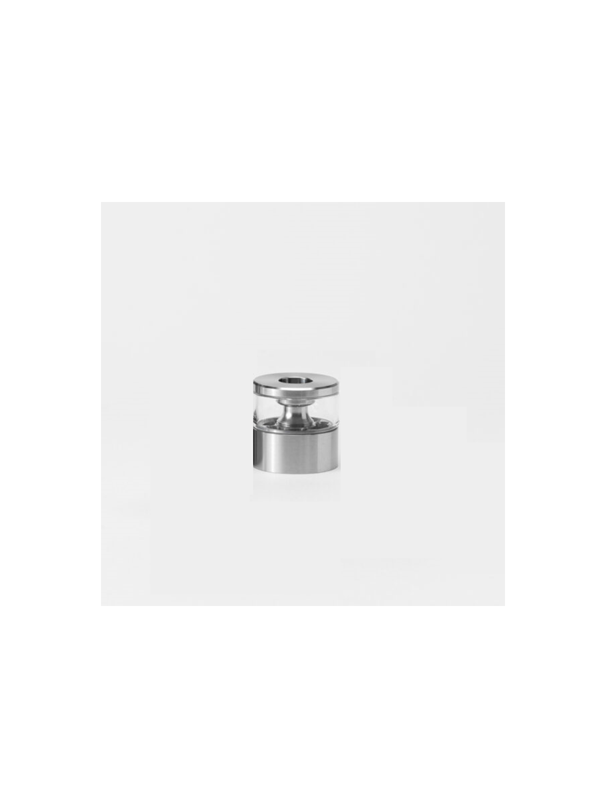 KHW MODS - Dvarw mtl cl rta 22mm GLASS TANK SECTION - 2ml
