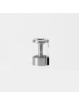 KHW MODS - Dvarw mtl cl rta 22mm GLAS TANK SECTION - 5ml