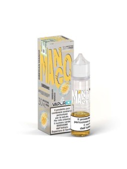 copy of MIX AND VAPE - Vaporart - Vaporice - UVA AMERICANA ANTARTICA - Liquido 30ml