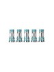 copy of Voopoo - Suit PoD Mod RESISTENZE PNP TM2 0.8ohm - PACK 5 PEZZI