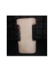 copy of VP Mod by Vincenzo Paiano - VERTEBRA in derlin bianco anticato e noce Limited Edition - per FEV VS