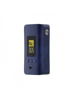 copy of Vaporesso - KIT GEN 200 220W con iTANK 8ml Dark Black