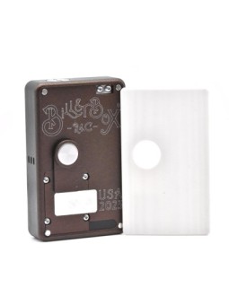 copy of Billet Box Vapor - BILLET BOX REV 4B 2020 - Classic