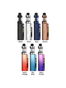 copy of Vaporesso - KIT GEN 80S 80W con iTANK 8ml