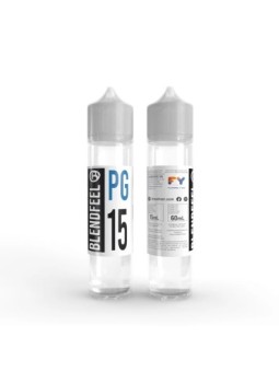 copy of BlendFeel - FULL VG 50ml in flacone da 60ml